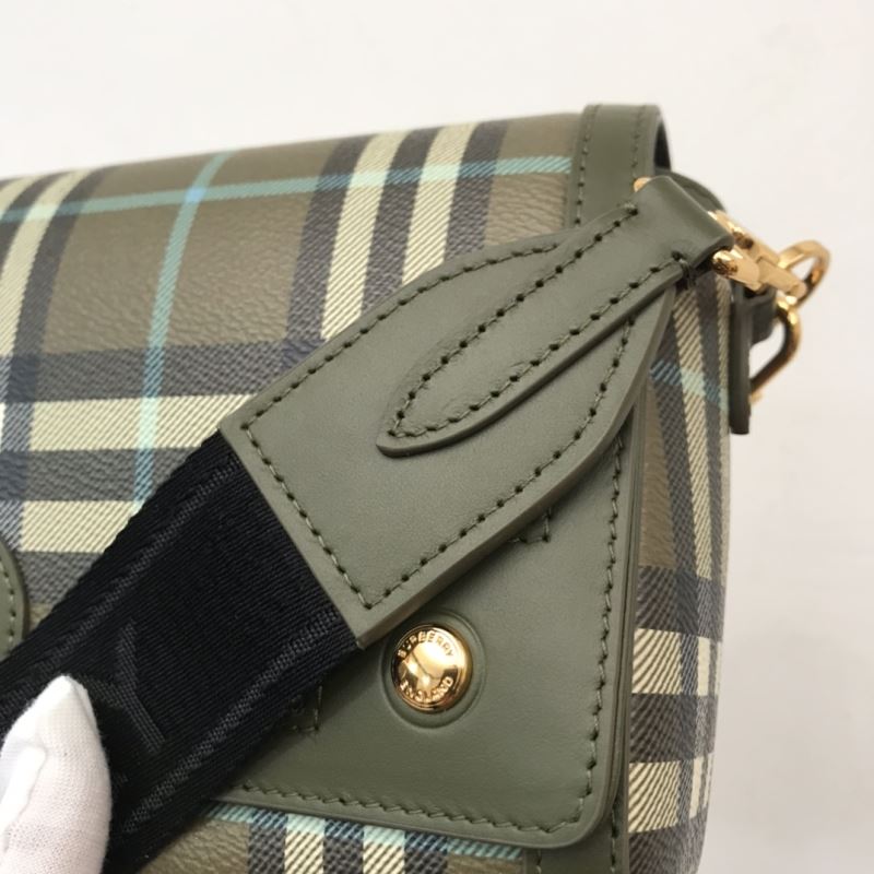 Burberry Top Handle Bags